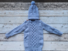 Merino Wool - Jersey +Hat Set