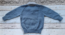 Acrylic Jersey - Red Tractor