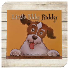 "Little Iddy Biddy"
