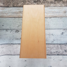Wooden Knife Block - Stag